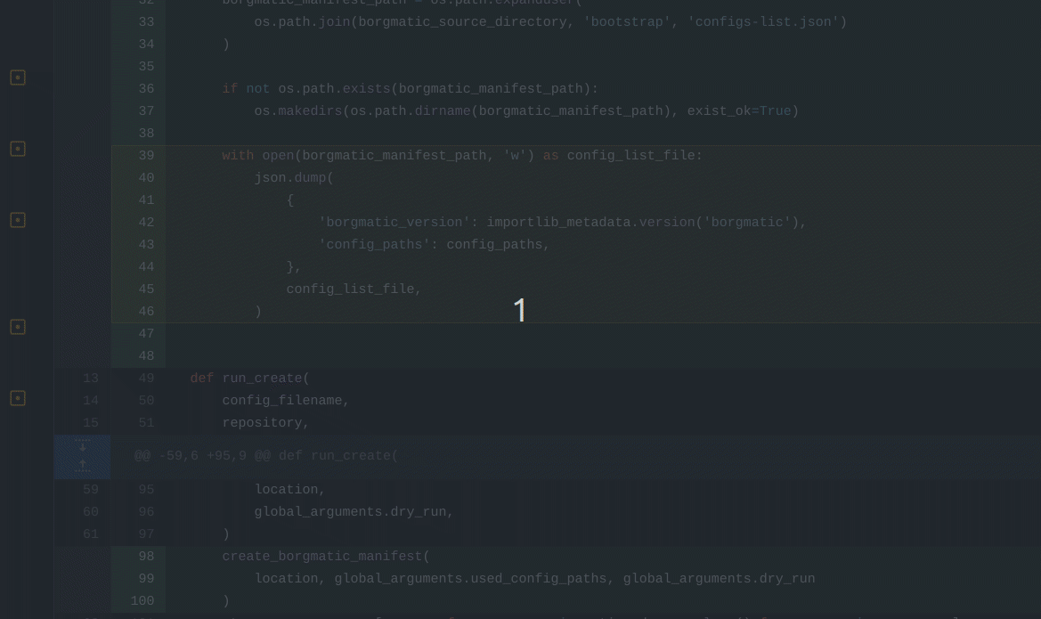 generate code suggestions